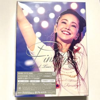 新品 安室奈美恵 FinalTour2018 〜Finally〜(ミュージック)