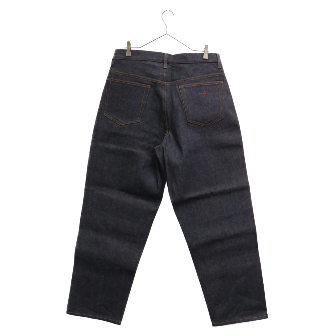 Supreme - SUPREME シュプリーム 24SS Rigid Baggy Selvedge Jean ...