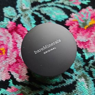 ベアミネラル(bareMinerals)のベアミネラル ファンデーション(ファンデーション)