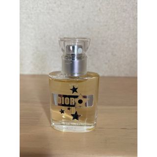 クリスチャンディオール(Christian Dior)のDIOR★   7.5ml(香水(女性用))