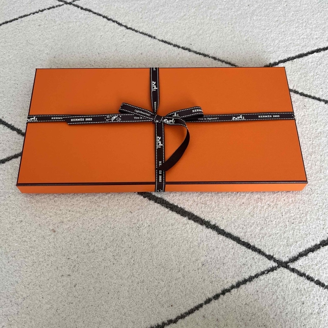 HERMES - HERMES エルメス カレジュアン カシシル グラン HERMES - HERMES エルメス カレジュアン カシシル グラン