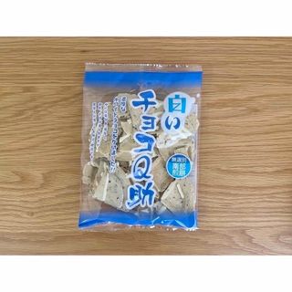 しんぼり 白いチョコQ助 【品薄】(菓子/デザート)