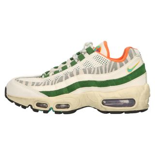 ナイキ(NIKE)のNIKE ナイキ AIR MAX 95 ERA CZ9723-100 エアマックス エラ ウィメンズ ローカットスニーカー マルチカラー US5/23.5cm(スニーカー)