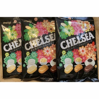 チェルシー(chelsea)のCHELSEA チェルシー　キャンディー　飴　アソート(菓子/デザート)