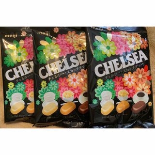 チェルシー(chelsea)のCHELSEA チェルシー　キャンディー　飴　アソート(菓子/デザート)