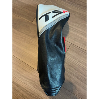 タイトリスト(Titleist)のフェアウェイウッド タイトリスト TSR フェアウェイウッド ヘッドカバー FW(クラブ)