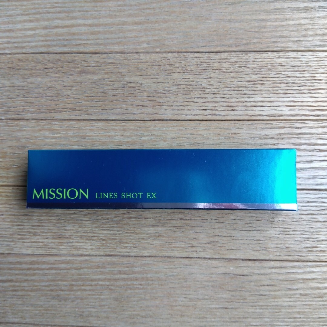 AVON(エイボン)のミッション　ラインズショット コスメ/美容のスキンケア/基礎化粧品(美容液)の商品写真