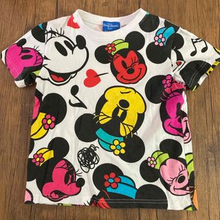 ディズニー(Disney)のディズニーTシャツ(Tシャツ/カットソー)