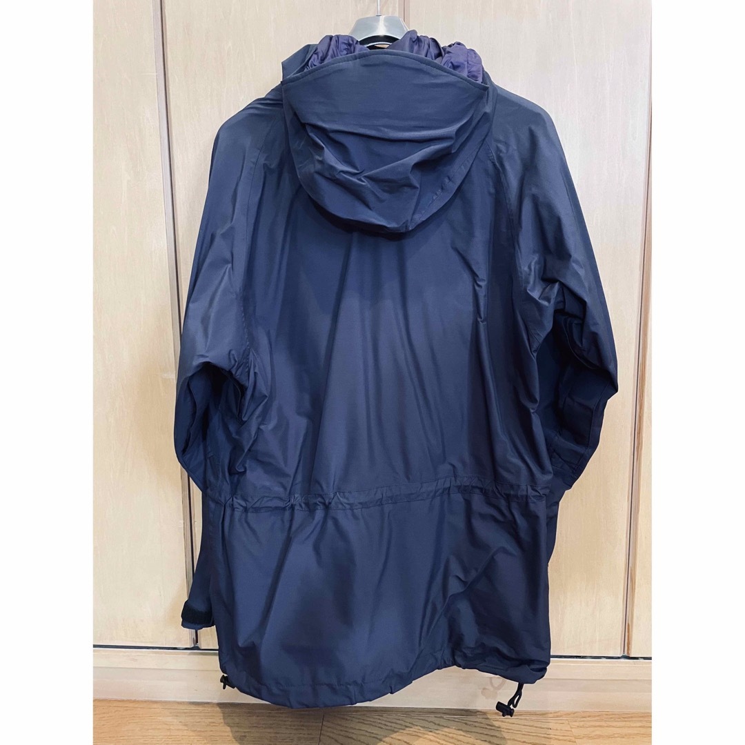moonstone ムーンストーン マウンテンジャケット GORE-TEX moonstone ムーンストーン マウンテンジャケット GORE-TEX