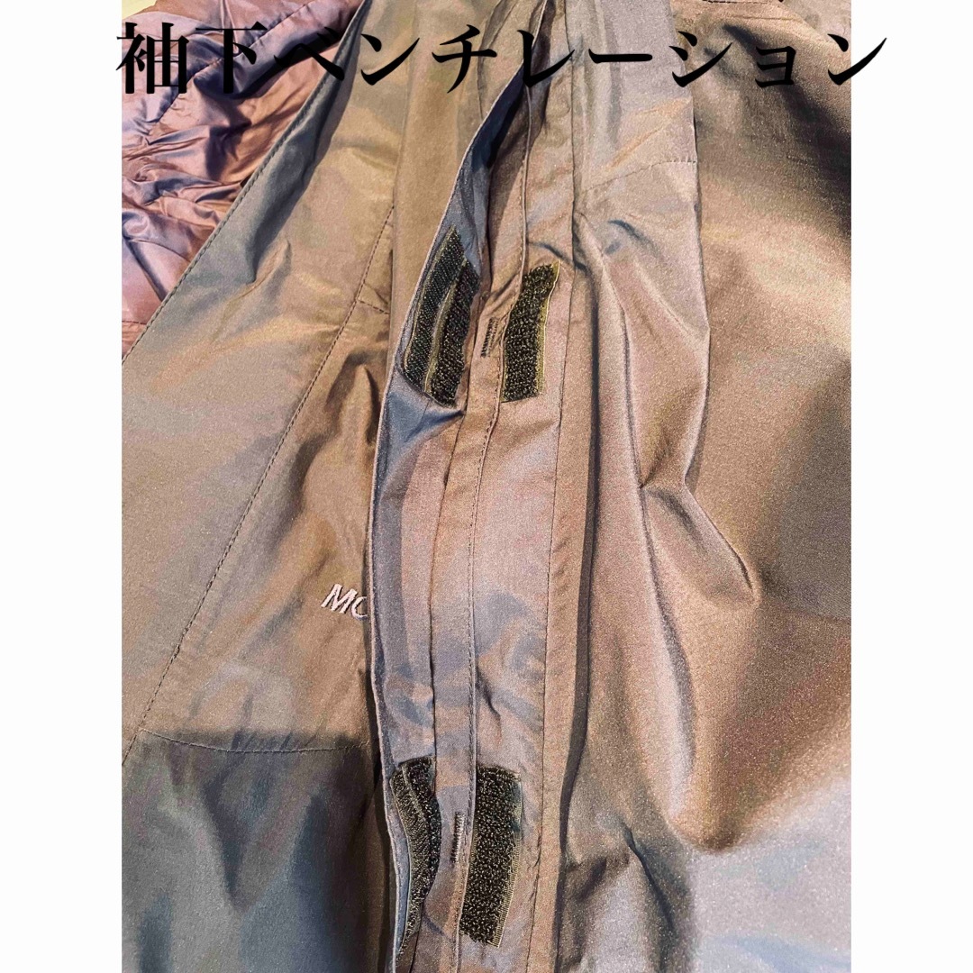 MOON STONE - MOONSTONE GORE-TEX ムーンストーン マウンテン MOON STONE - MOONSTONE GORE-TEX ムーンストーン マウンテン