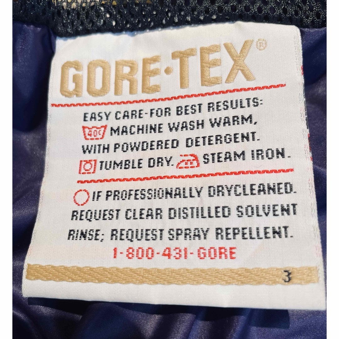 MOON STONE - MOONSTONE GORE-TEX ムーンストーン マウンテン MOON STONE - MOONSTONE GORE-TEX ムーンストーン マウンテン