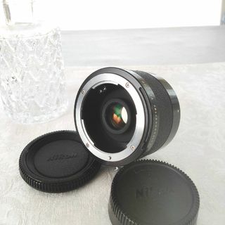 ニコン(Nikon)のNikon Teleconverter TC-200 2Ｘ(レンズ(単焦点))