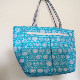 レスポートサック(LeSportsac)のレスポートサック　トートバッグ(ハンドバッグ)