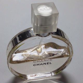 シャネル(CHANEL)のシャネル★チャンス香水(香水(女性用))