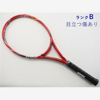 ブリヂストン(BRIDGESTONE)の中古 テニスラケット ブリヂストン エックスブレード ブイアイ 305 2016年モデル (G2)BRIDGESTONE X-BLADE VI 305 2016(ラケット)