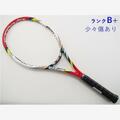 中古 テニスラケット ウィルソン スティーム 95 2012年モデル (G3)WILSON STEAM 95 2012