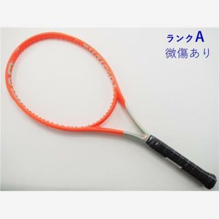 ヘッド(HEAD)の中古 テニスラケット ヘッド グラフィン 360プラス ラジカル ライト 2021年モデル (G1)HEAD GRAPHENE 360+ RADICAL LITE 2021(ラケット)