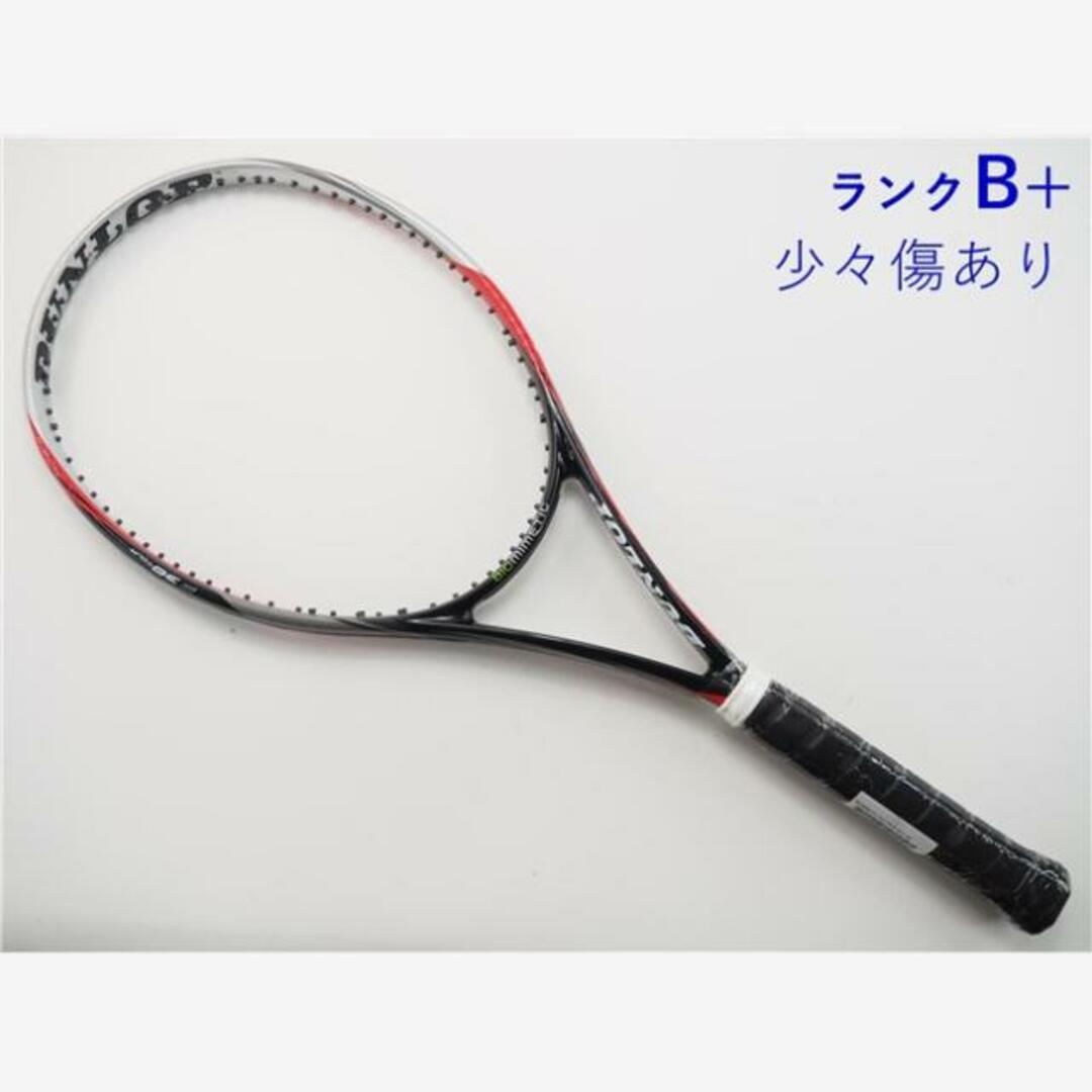 DUNLOP(ダンロップ)の中古 テニスラケット ダンロップ バイオミメティック エフ3.0 ツアー 2012年モデル (G2)DUNLOP BIOMIMETIC F3.0 TOUR 2012 スポーツ/アウトドアのテニス(ラケット)の商品写真