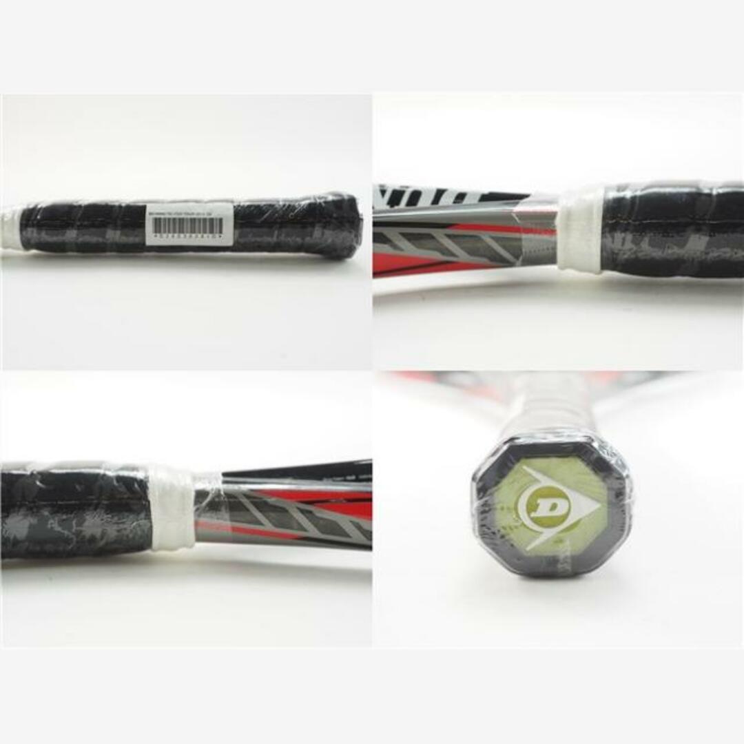 DUNLOP(ダンロップ)の中古 テニスラケット ダンロップ バイオミメティック エフ3.0 ツアー 2012年モデル (G2)DUNLOP BIOMIMETIC F3.0 TOUR 2012 スポーツ/アウトドアのテニス(ラケット)の商品写真