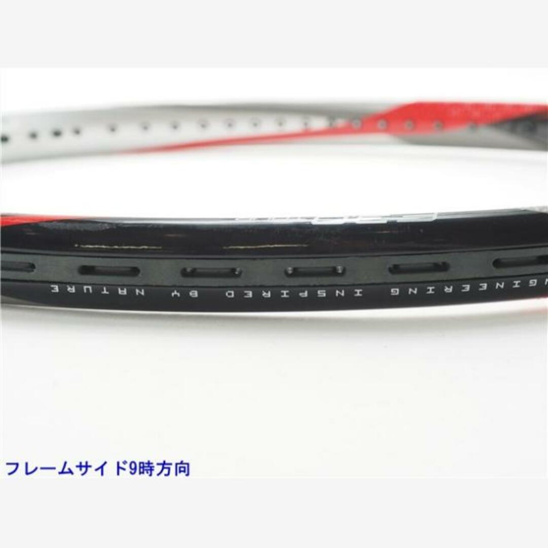 DUNLOP(ダンロップ)の中古 テニスラケット ダンロップ バイオミメティック エフ3.0 ツアー 2012年モデル (G2)DUNLOP BIOMIMETIC F3.0 TOUR 2012 スポーツ/アウトドアのテニス(ラケット)の商品写真