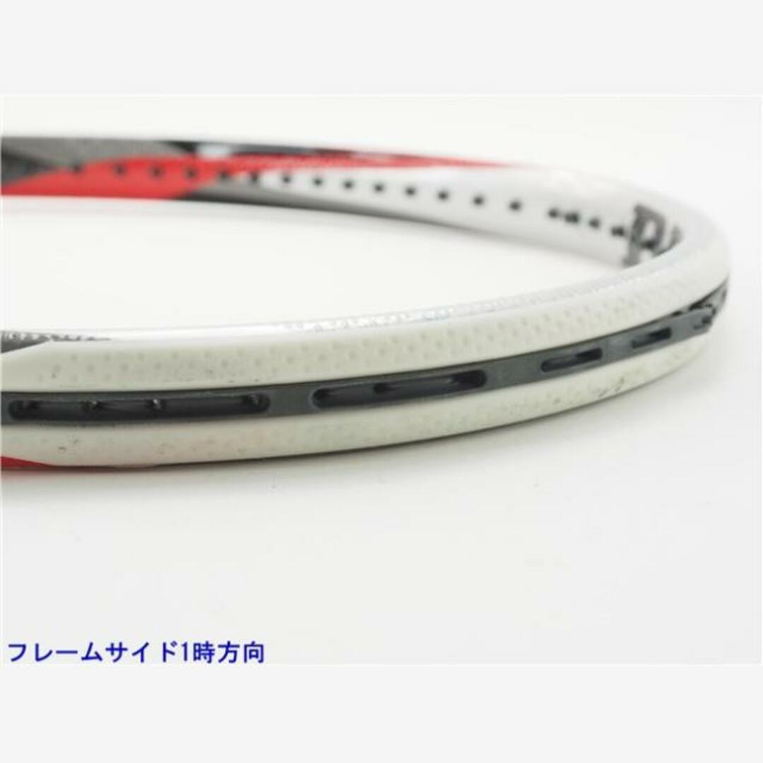 DUNLOP(ダンロップ)の中古 テニスラケット ダンロップ バイオミメティック エフ3.0 ツアー 2012年モデル (G2)DUNLOP BIOMIMETIC F3.0 TOUR 2012 スポーツ/アウトドアのテニス(ラケット)の商品写真