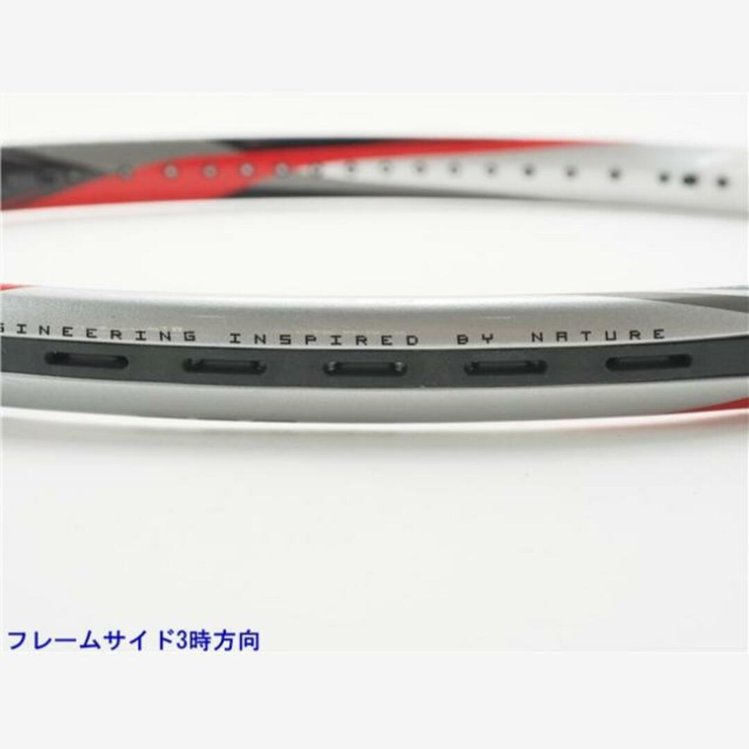 DUNLOP(ダンロップ)の中古 テニスラケット ダンロップ バイオミメティック エフ3.0 ツアー 2012年モデル (G2)DUNLOP BIOMIMETIC F3.0 TOUR 2012 スポーツ/アウトドアのテニス(ラケット)の商品写真