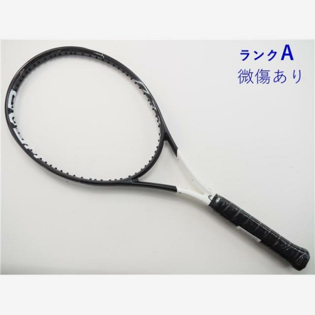 HEAD(ヘッド)の中古 テニスラケット ヘッド グラフィン 360 スピード MP 2018年モデル (G2)HEAD GRAPHENE 360 SPEED MP 2018 スポーツ/アウトドアのテニス(ラケット)の商品写真