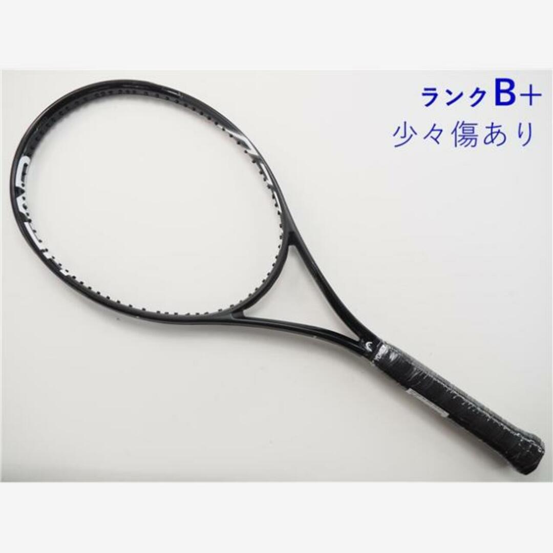 HEAD(ヘッド)の中古 テニスラケット ヘッド グラフィン 360プラス スピード プロ ブラック 2021年モデル (G2)HEAD GRAPHENE 360+ SPEED PRO BLACK 2021 スポーツ/アウトドアのテニス(ラケット)の商品写真