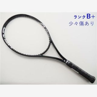 ヘッド(HEAD)の中古 テニスラケット ヘッド グラフィン 360プラス スピード プロ ブラック 2021年モデル (G2)HEAD GRAPHENE 360+ SPEED PRO BLACK 2021(ラケット)