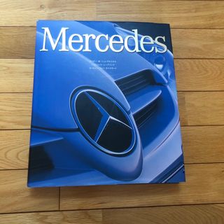 Ｍｅｒｃｅｄｅｓ　写真集(科学/技術)