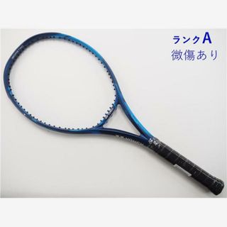 ヨネックス(YONEX)の中古 テニスラケット ヨネックス イーゾーン 100エル 2020年モデル (G2)YONEX EZONE 100L 2020(ラケット)