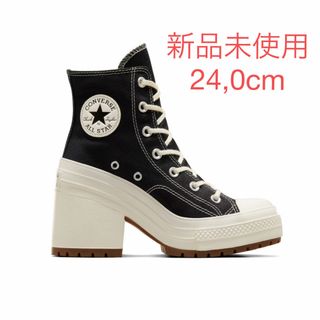 コンバース(CONVERSE)のコンバース　ヒール(スニーカー)