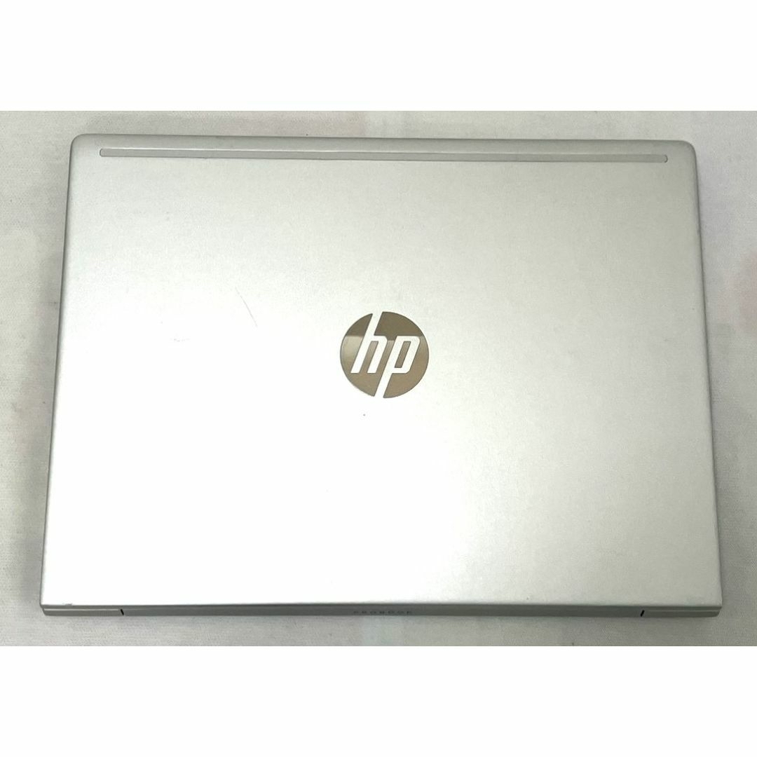 HP(ヒューレットパッカード)の美品 10世代 HP Probook 430 G7 i5 カメラ USB-C スマホ/家電/カメラのPC/タブレット(ノートPC)の商品写真