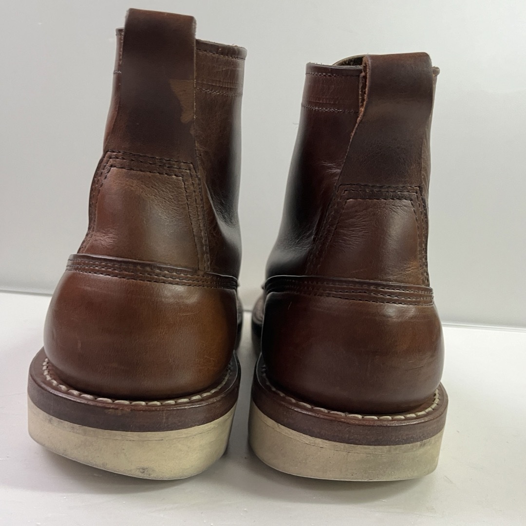 WHITE'S BOOTS - 【8D】【激レアロゴ】white's ノースウエスト WHITE'S BOOTS - 【8D】【激レアロゴ】white's ノースウエスト