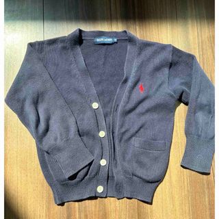 ラルフローレン(Ralph Lauren)のRalph Lauren 90サイズ⭐️カーディガン(カーディガン)