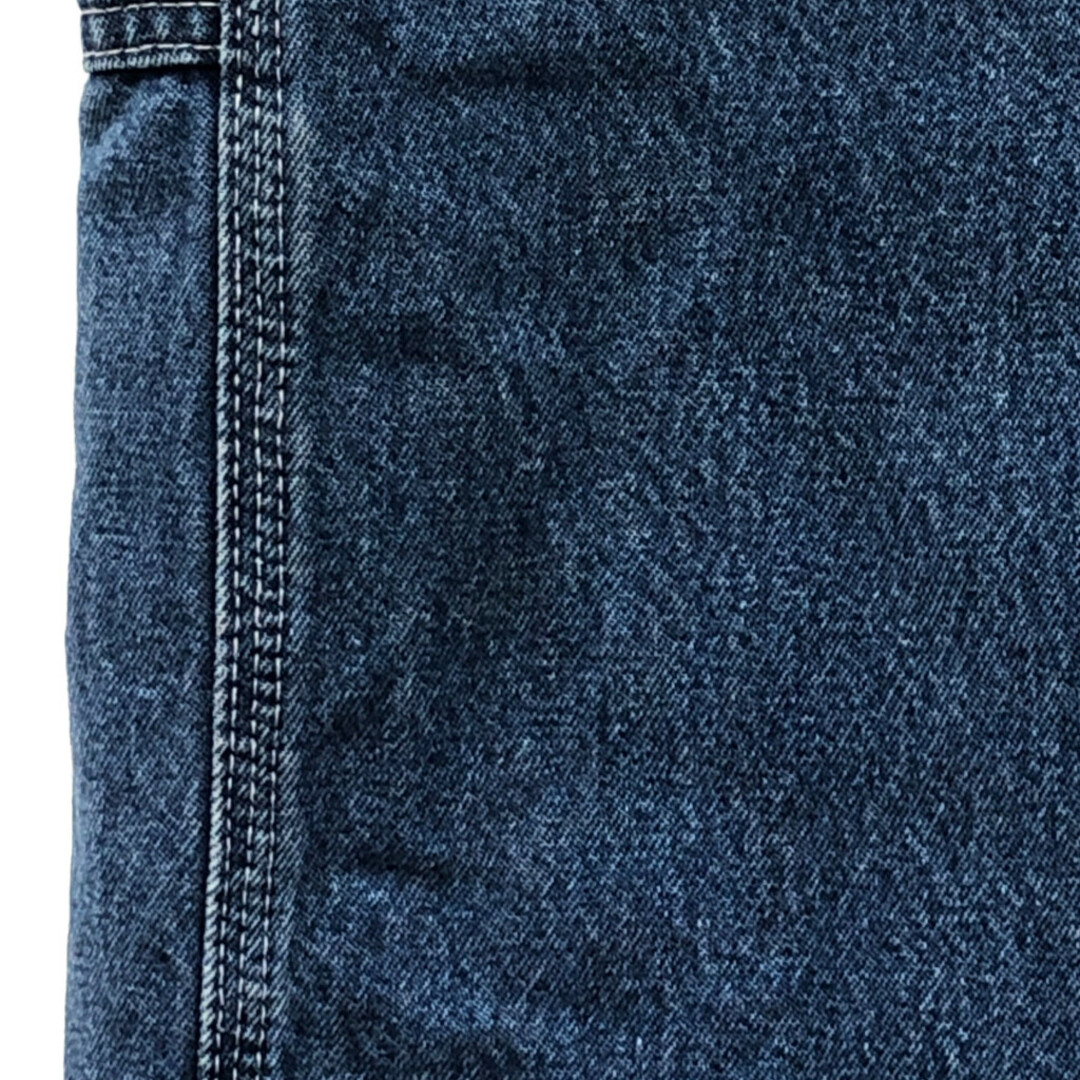 carhartt - Carhartt カーハート デニムオーバーオール 大きい carhartt - Carhartt カーハート デニムオーバーオール 大きい