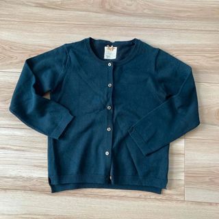 ZARA ニットカーディガン　110㎝