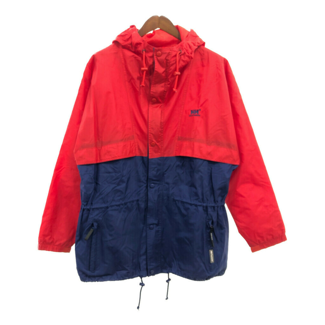 HELLY HANSEN - HELLY HANSEN ヘリーハンセン マウンテン HELLY HANSEN - HELLY HANSEN ヘリーハンセン マウンテン