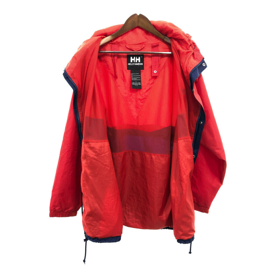 HELLY HANSEN - HELLY HANSEN ヘリーハンセン マウンテン HELLY HANSEN - HELLY HANSEN ヘリーハンセン マウンテン