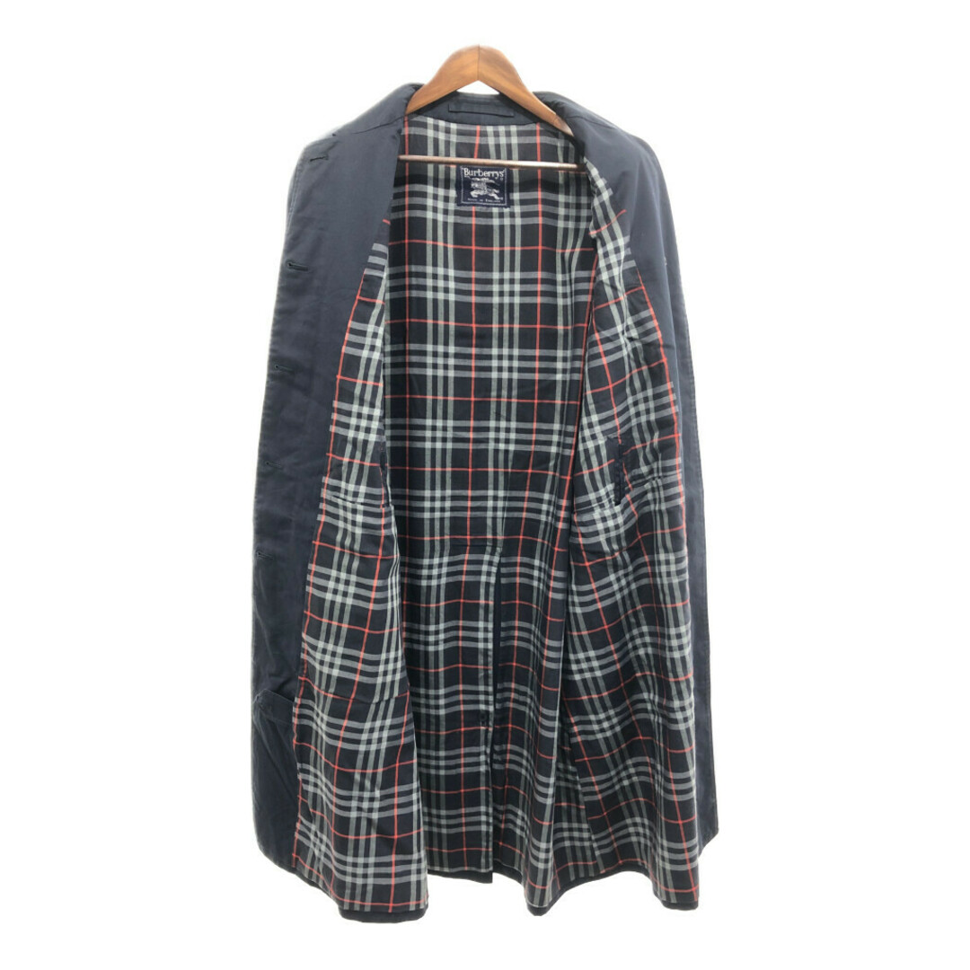 BURBERRY - 80年代 イングランド製 Burberrys バーバリーズ BURBERRY - 80年代 イングランド製 Burberrys バーバリーズ
