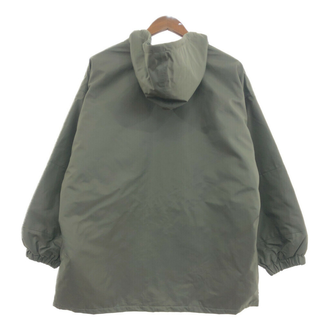 フランス軍 Thinsulate シンサレート フィールドパーカー フランス軍 Thinsulate シンサレート フィールドパーカー