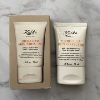 キールズ(Kiehl's)のKIEHL’S キールズ ブラー 30ml 〈新品未使用〉(化粧下地)