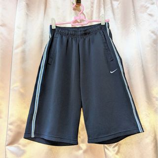 【SALE】NIKE／半ズボン／DRY-FIT／サラサラ素材