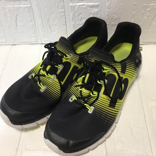 リーボック(Reebok)のReebok pumpスニーカー25センチ(スニーカー)