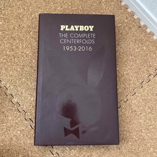 Playboy: The Complete Centerfolds