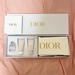 Dior - ディオール 限定ノベルティ スノードームの通販 by ひろみん's