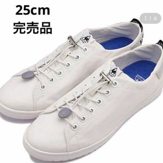 le coq sportif - ルコック le coq sportif LA アルマ T+R  スニーカー