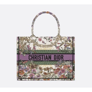 ディオール(Christian Dior) モデル トートバッグ(レディース)の通販 