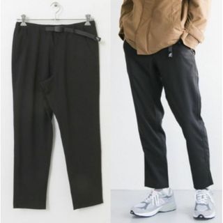 グラミチ(GRAMICCI)のグラミチ アーバンリサーチ 別注 WOOLLY TROPICAL PANTS M(スラックス)