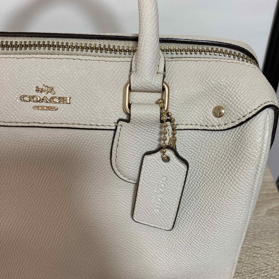 COACH(コーチ)のCOACH ショルダーバッグ レディースのバッグ(ショルダーバッグ)の商品写真